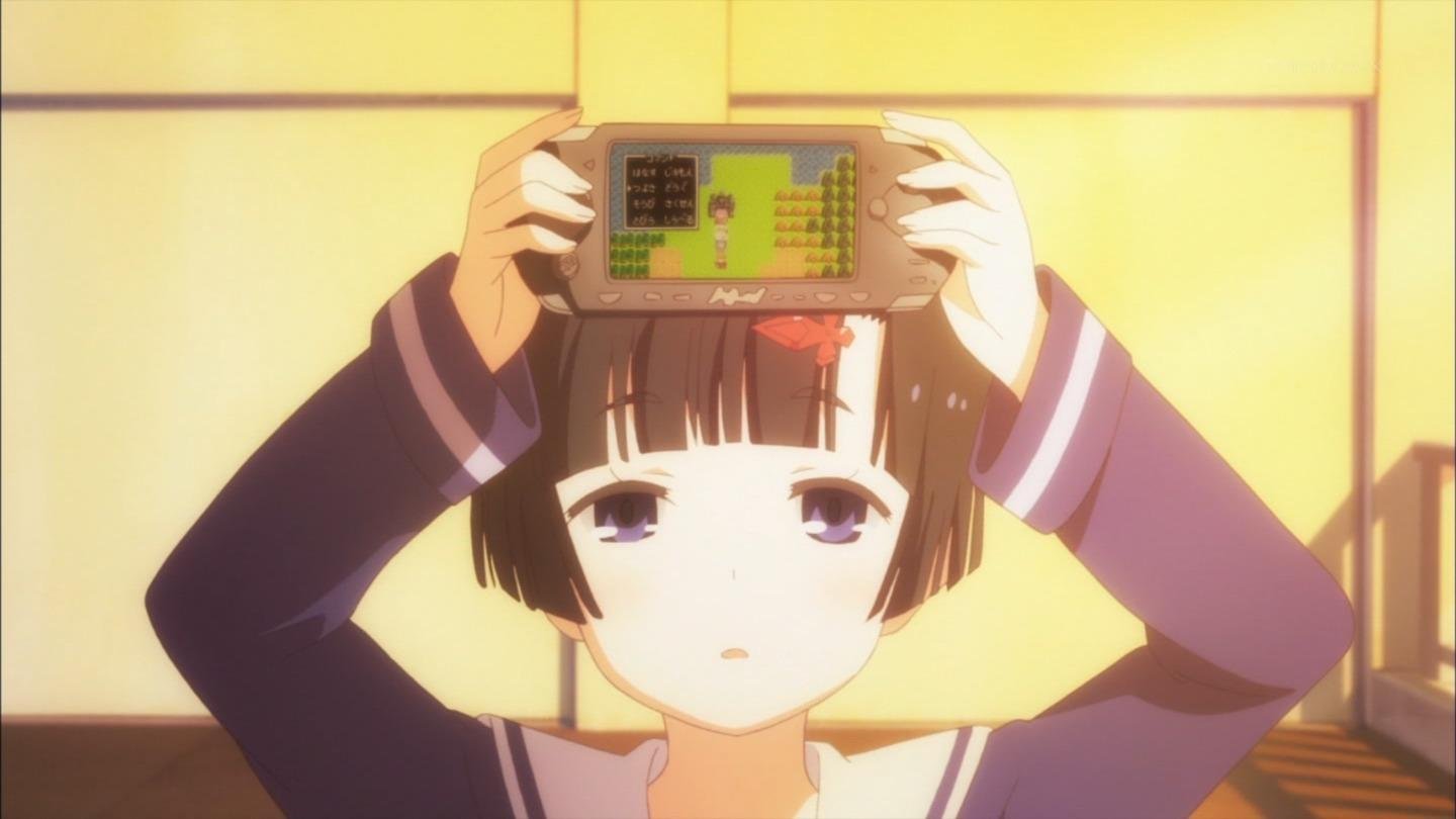 ふしぎの国のおヒメさま 俺の彼女と幼なじみが修羅場すぎる 秋篠姫香 金元寿子 Last Fm