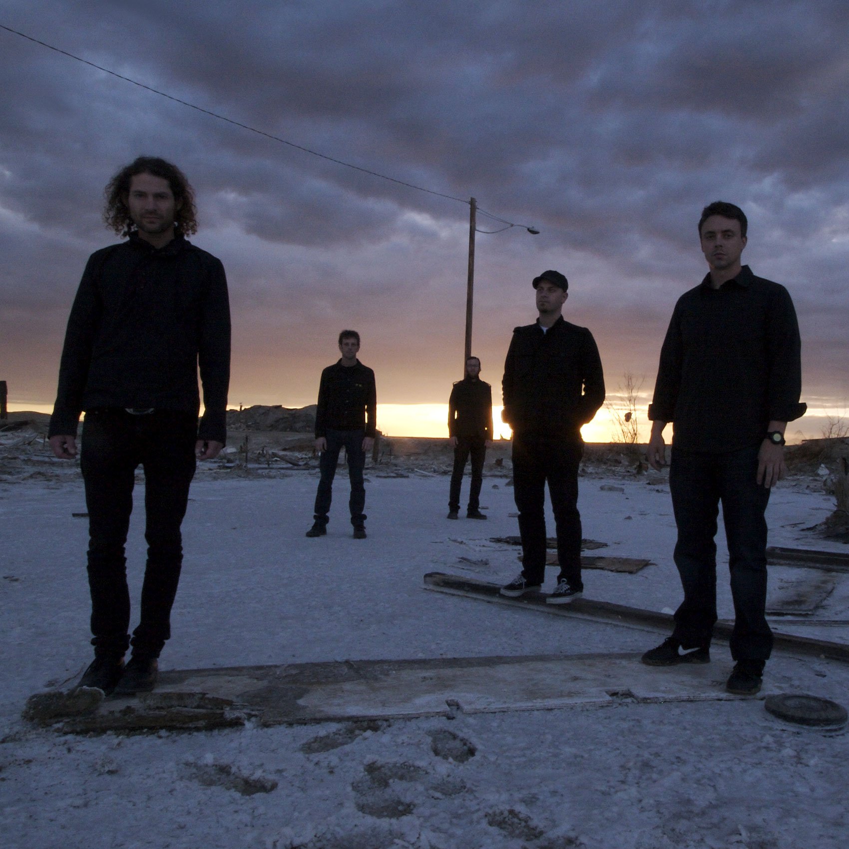 Isis Photos on Last.fm