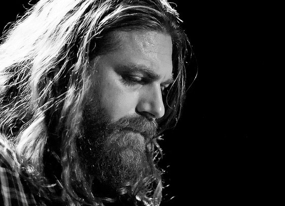 Whistler — The White Buffalo | Last.fm