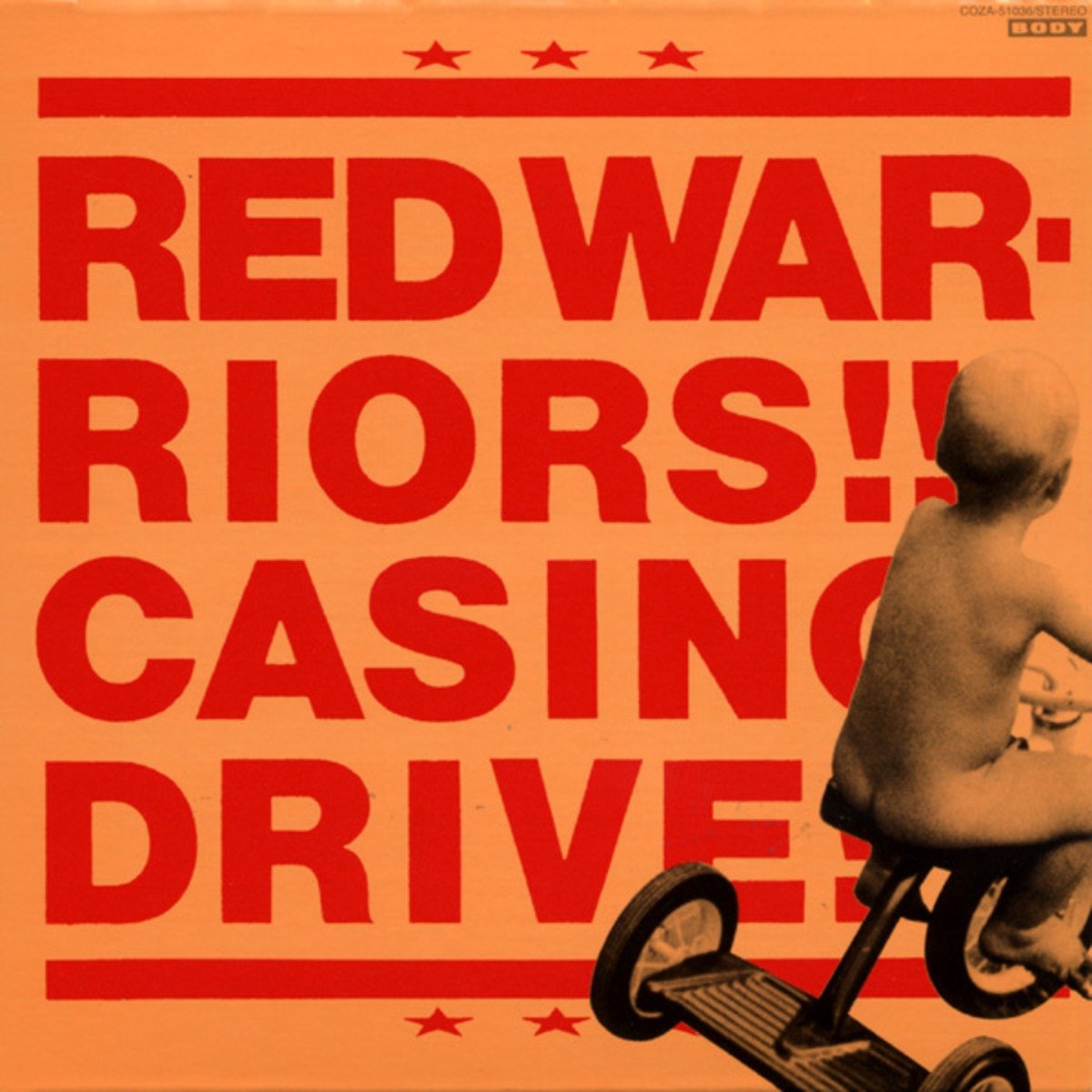 Casino Drive Red Warriors Last Fm Casino Drive Red Warriors Last Fm