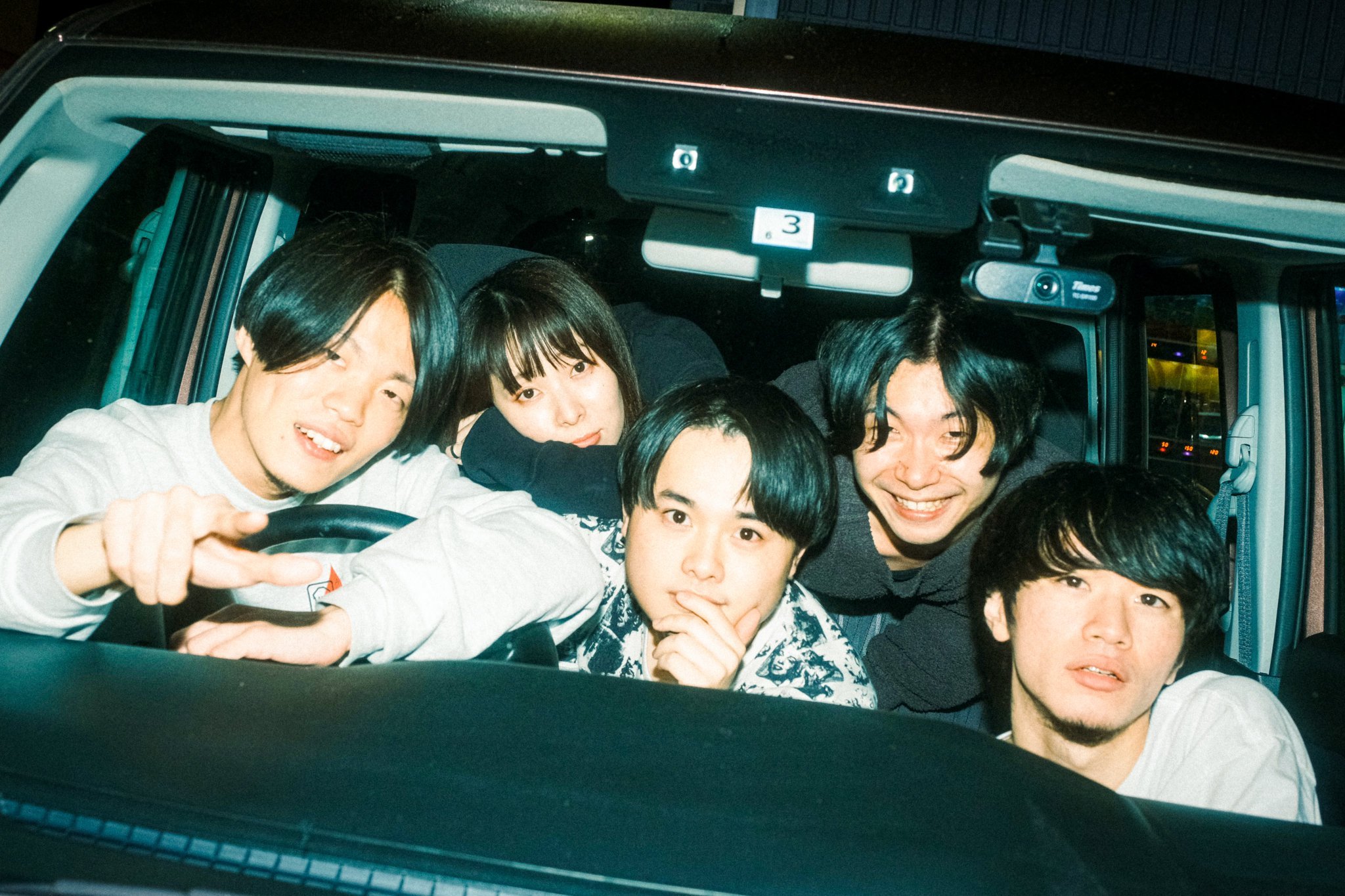 kurayamisaka music, videos, stats, and photos | Last.fm