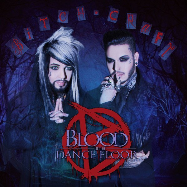 Call Me Master Blood On The Dance Floor Last Fm