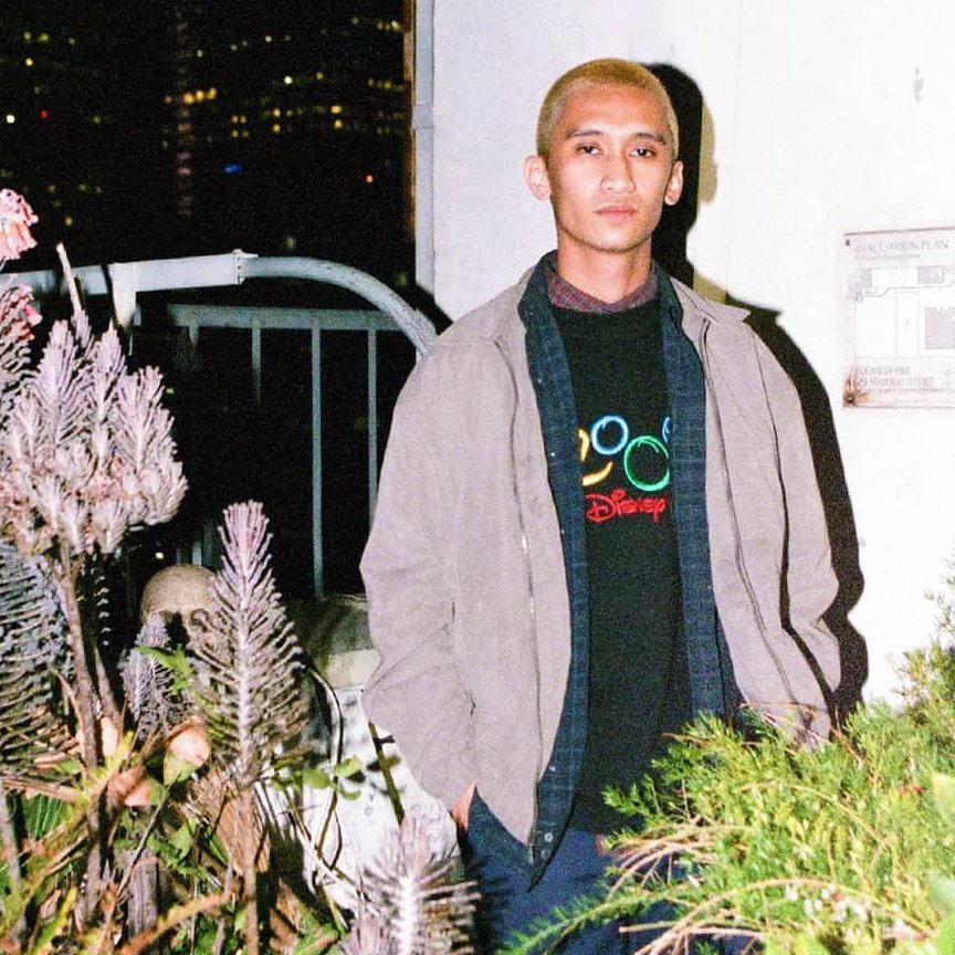 Michael Seyer music, videos, stats, and photos | Last.fm