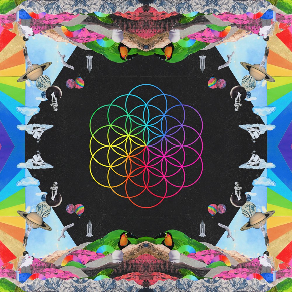 Hymn for the Weekend — Coldplay | Last.fm