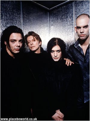 洋楽 Placebo oasis blur radiohead david bowie 洋楽 Placebo oasis blur radiohead david bowie 1990s Brit Pop Remix