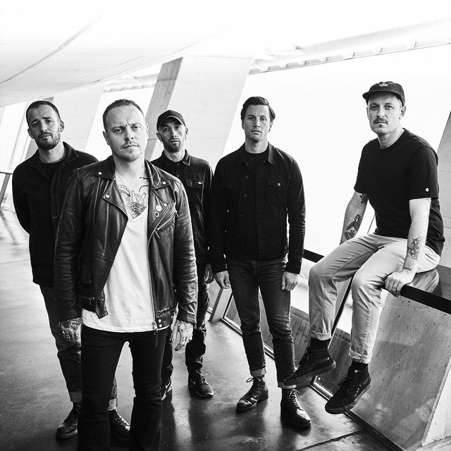 Architects music, stats, and photos | Last.fm