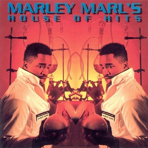 Marley Marl's House Of Hits — Marley Marl | Last.fm