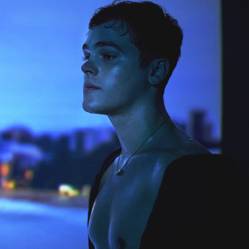 AJ Mitchell Profile Picture