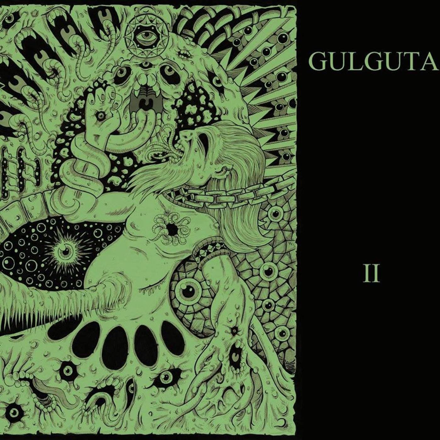 II — gulguta | Last.fm