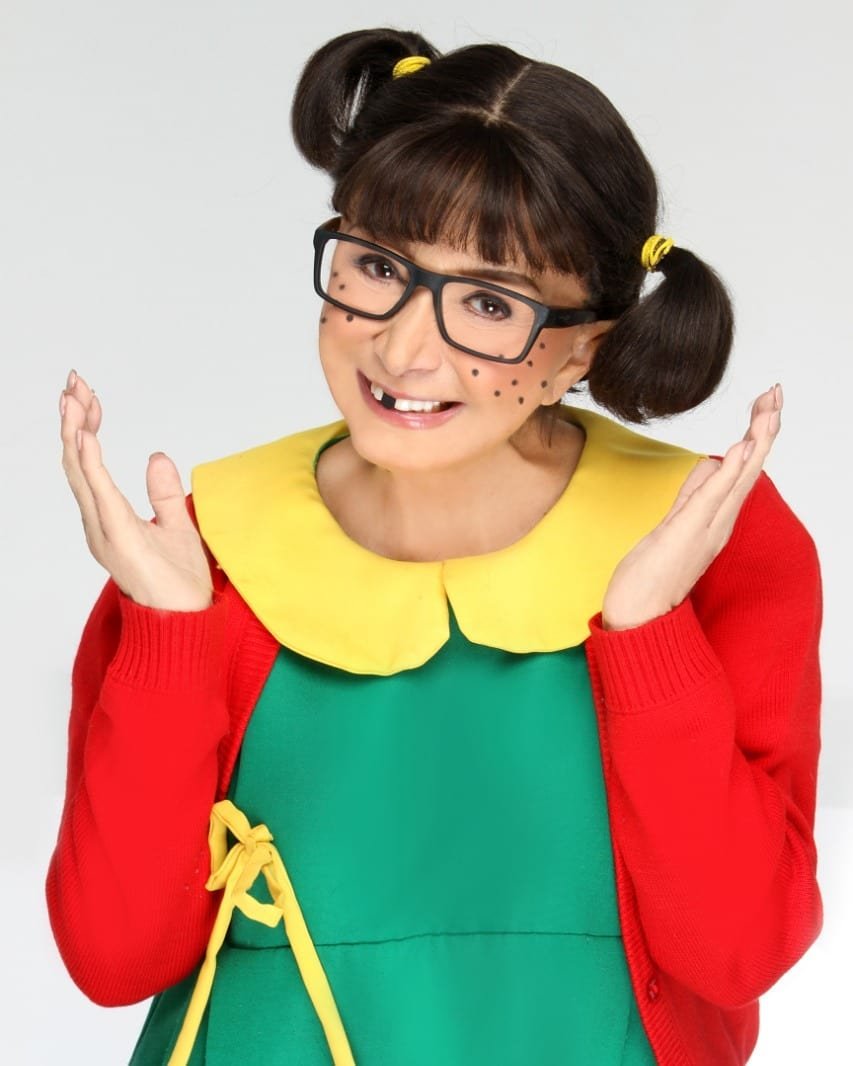 La Chilindrina music, videos, stats, and photos | Last.fm