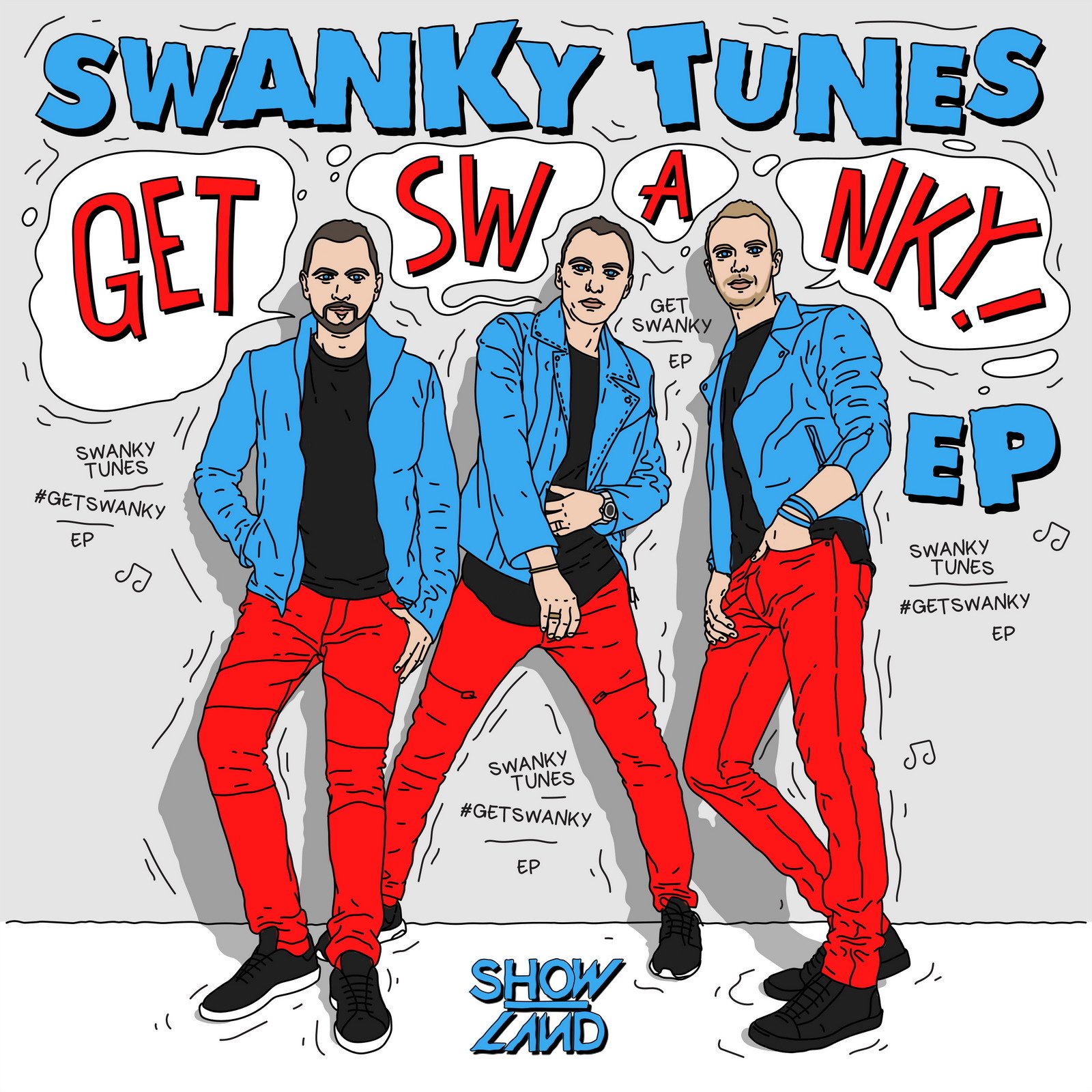 Swanky tunes going. Swanky Tunes. Swanky Tunes обложки. Swanky Tunes Showland.