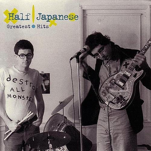 Charmed Life — Half Japanese Last.fm