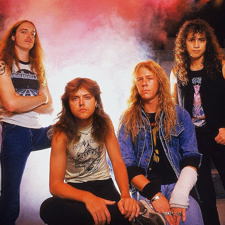 Battery — Metallica | Last.fm