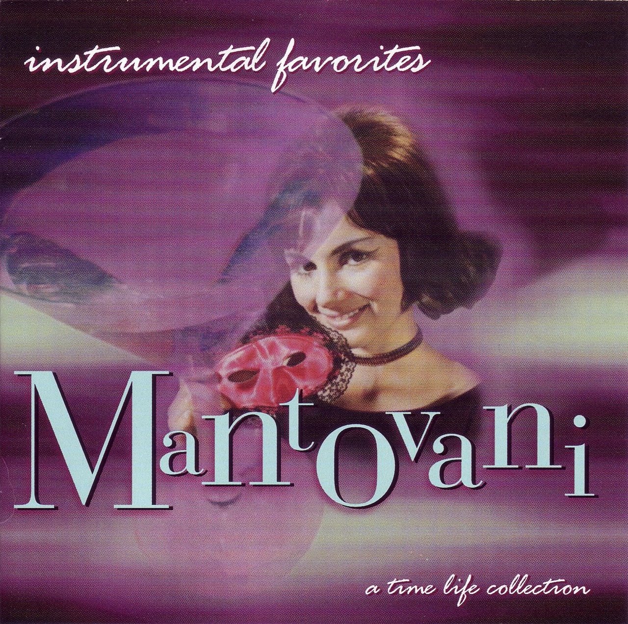 I'll Get By - Mantovani Last.fm.