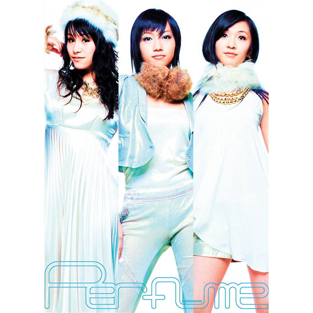 Album review: Perfume - Complete Best