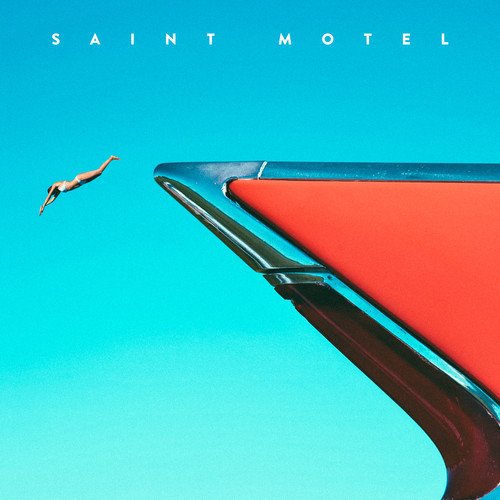Cold Cold Man — Saint Motel | Last.fm