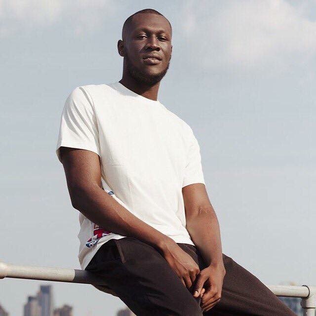 Stormzy music, videos, stats, and photos | Last.fm