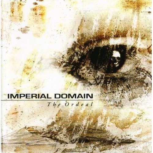Домен 2003. Imperial domain Band.