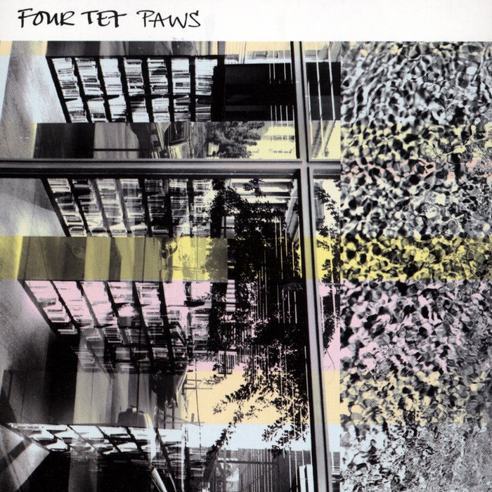 Glue of the Other World — Four Tet | Last.fm