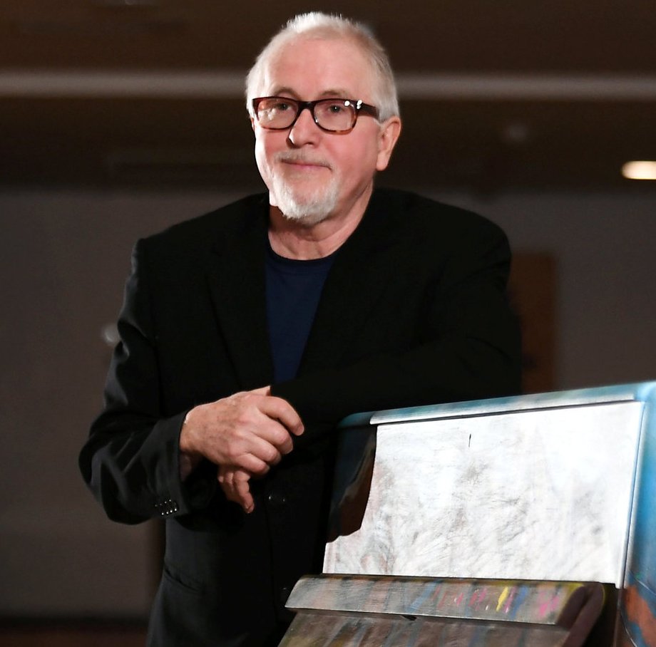 Patrick Doyle Profile Picture