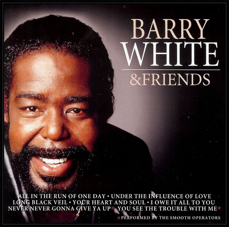 Barry_white_you're the first, the last. Barry_white_you're the first, the last. My first my last my everything barry white перевод. барри уайт невер. Barry white my last.
