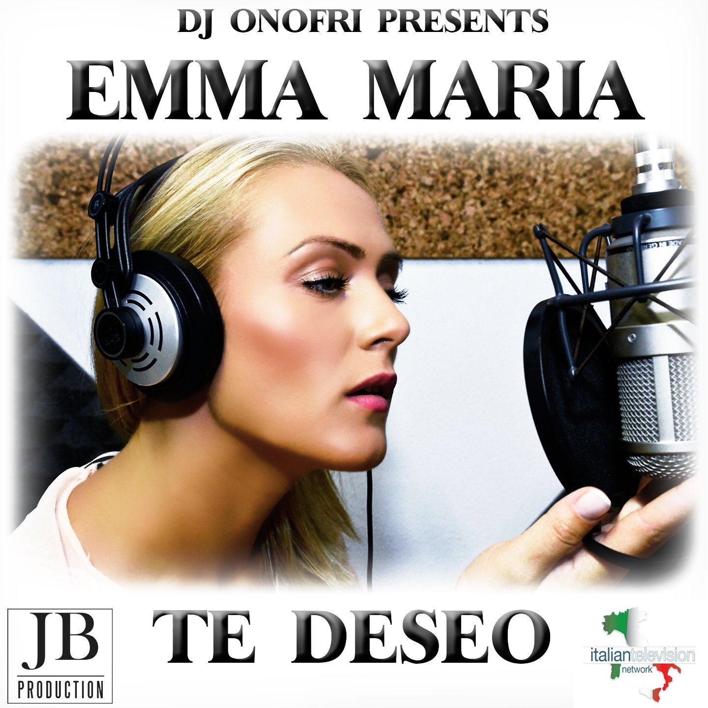 Maria dj. Maria dj