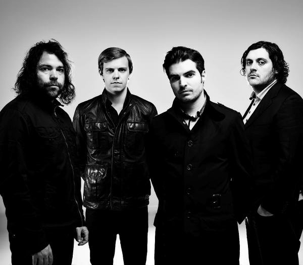 Spitting Fire — The Boxer Rebellion | Last.fm