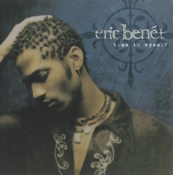 Femininity Eric Benet Last Fm