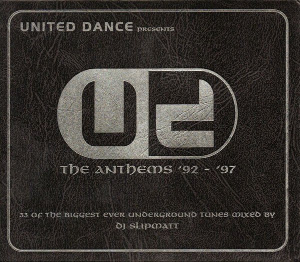 Present dances