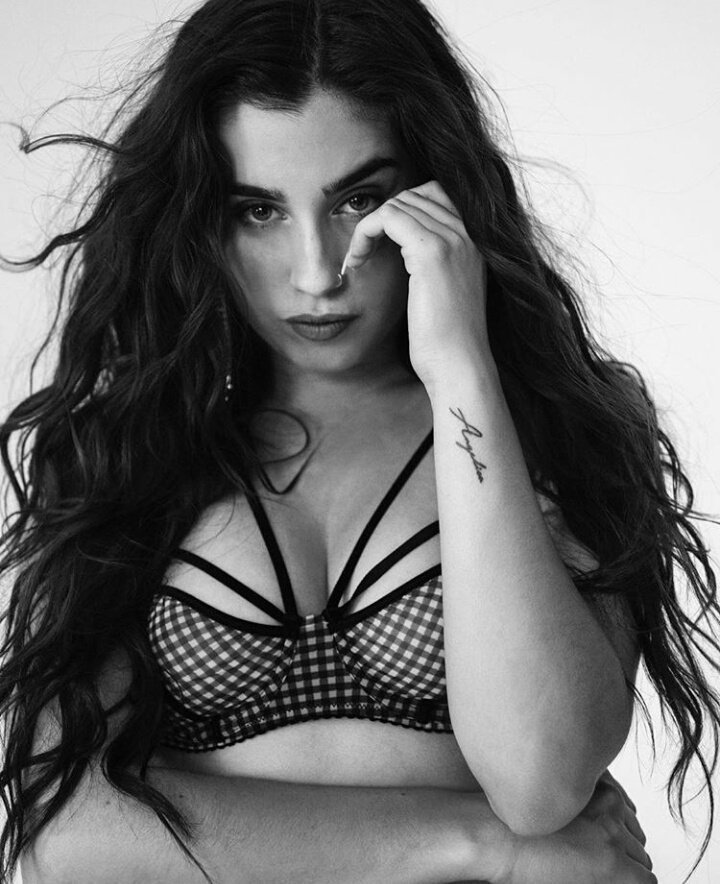 Lauren Jauregui age, hometown, biography Last.fm