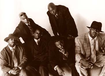 Puff Daddy & The Family hometown, lineup, biography | Last.fm