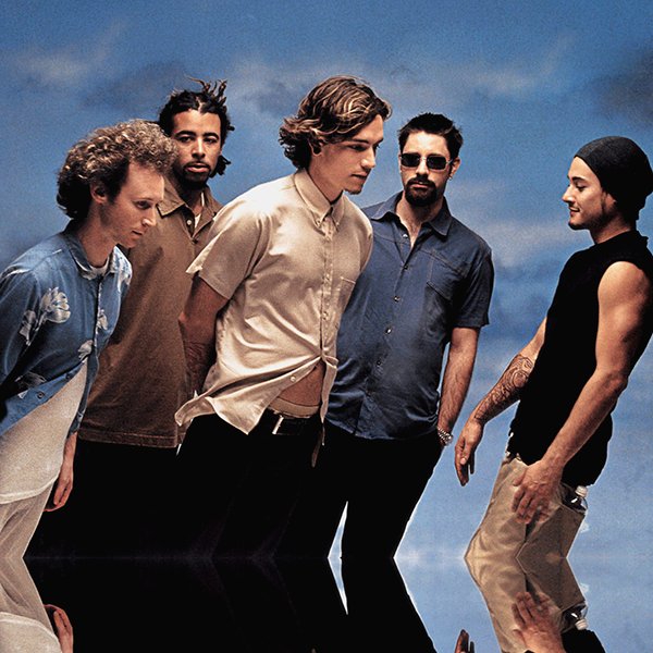 Wish You Were Here — Incubus | Last.fm
