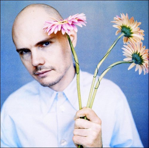 Billy Corgan Profile Picture