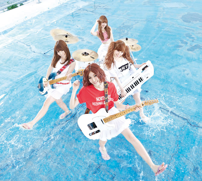 Silent Siren Photos 21 Of 48 Last Fm