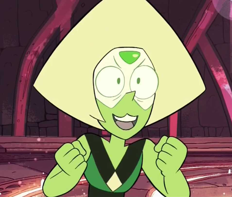 Soundgasm Peridot