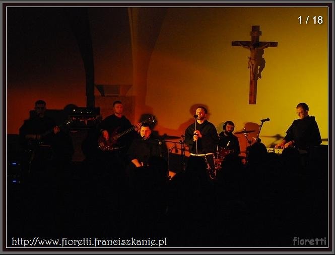 Fioretti music, videos, stats, and photos | Last.fm