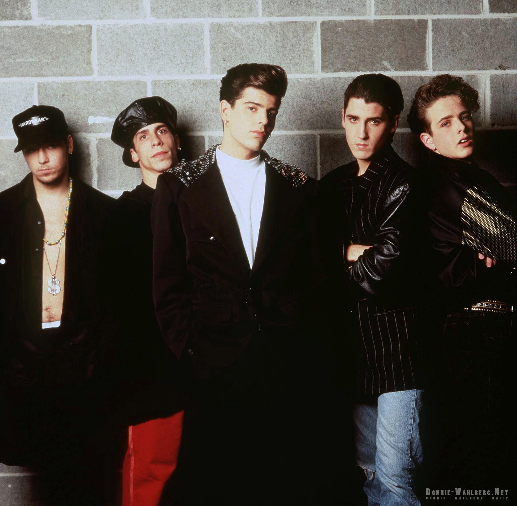 List 96+ Wallpaper New Kids On The Block Nassau Coliseum Stunning