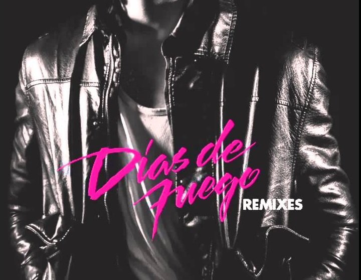 Dias De Fuego Remixes Odisseo Last Fm last fm