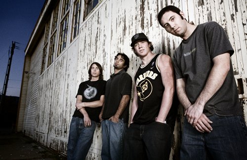 Rebelution Cover Image