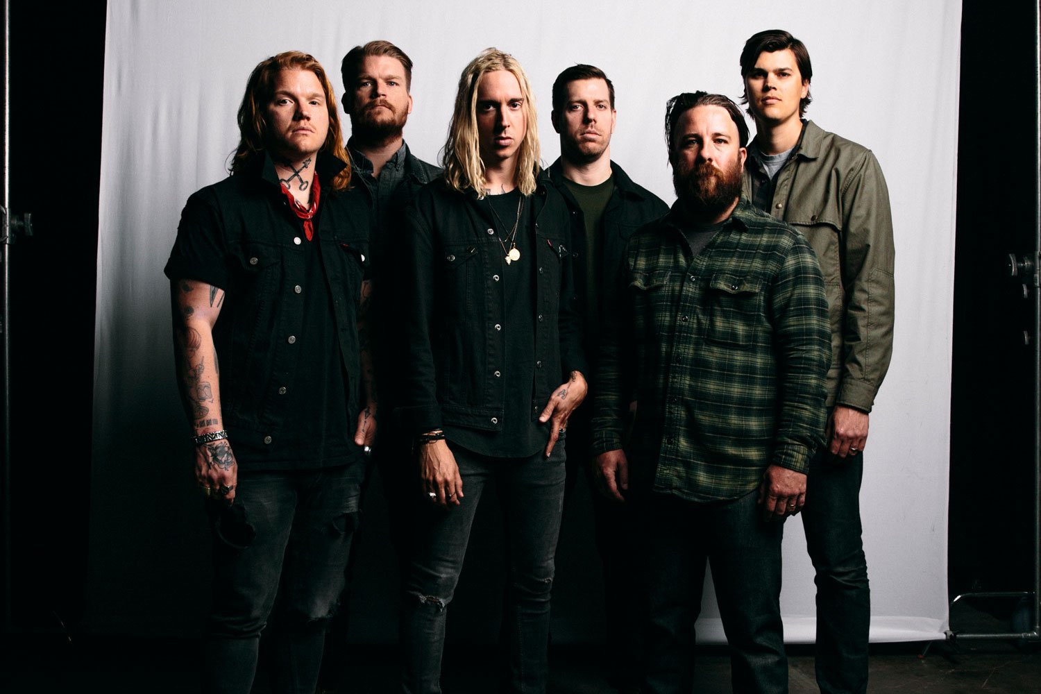 Under Oath Members Underoath Band Members – Underoath Albums Ranked: From Worst to Best ...
