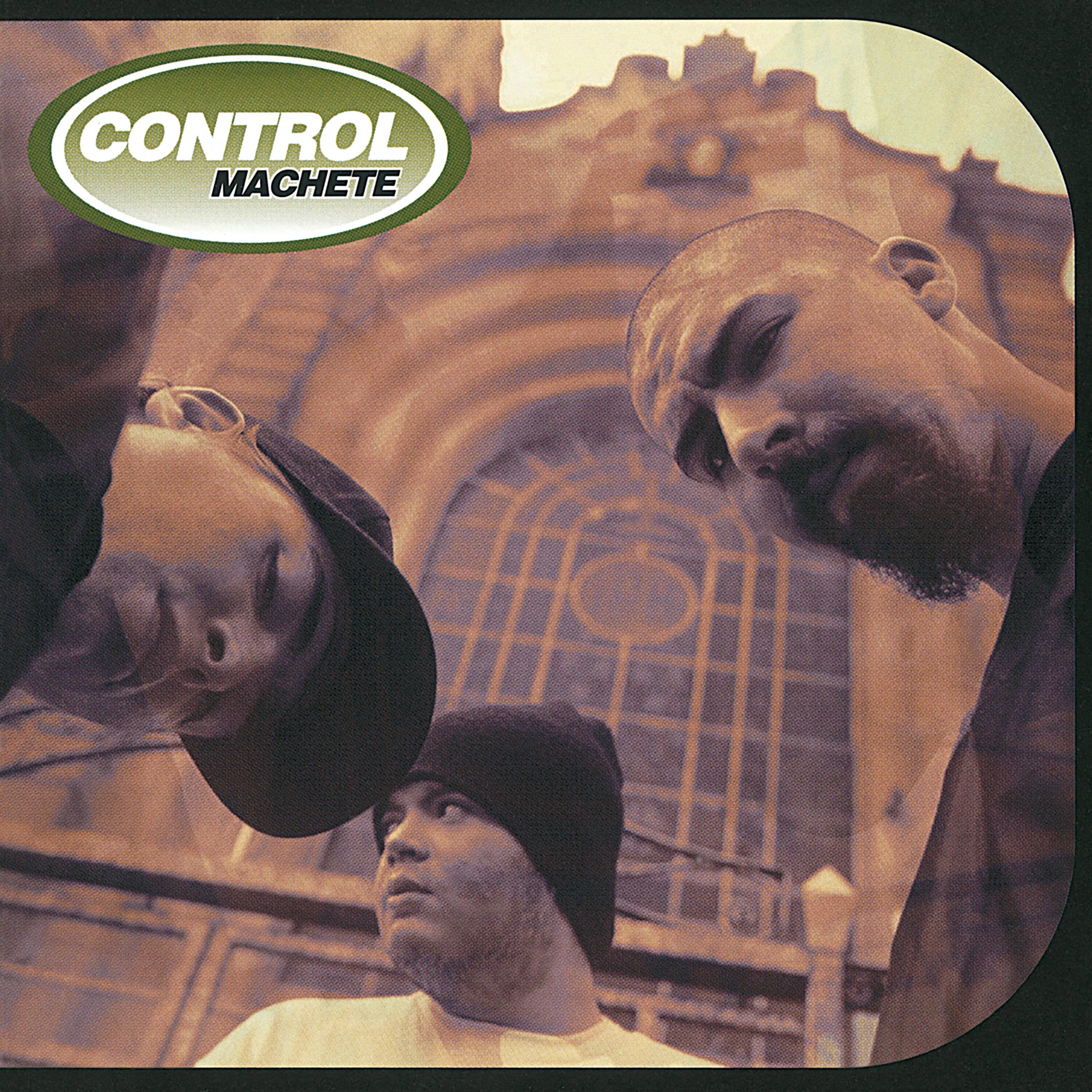 Control Machete — Control Machete | Last.fm