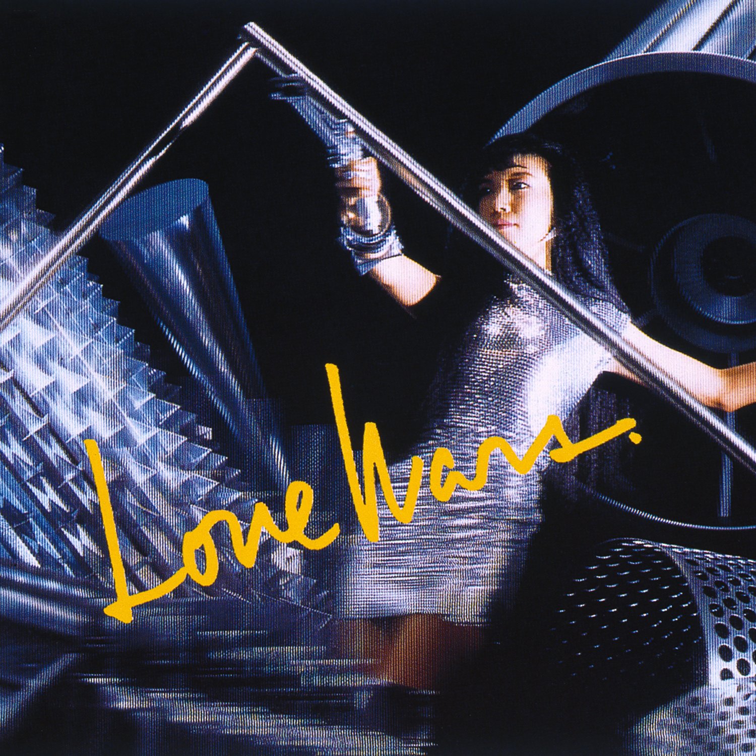 LOVE WARS — 松任谷由実 | Last.fm
