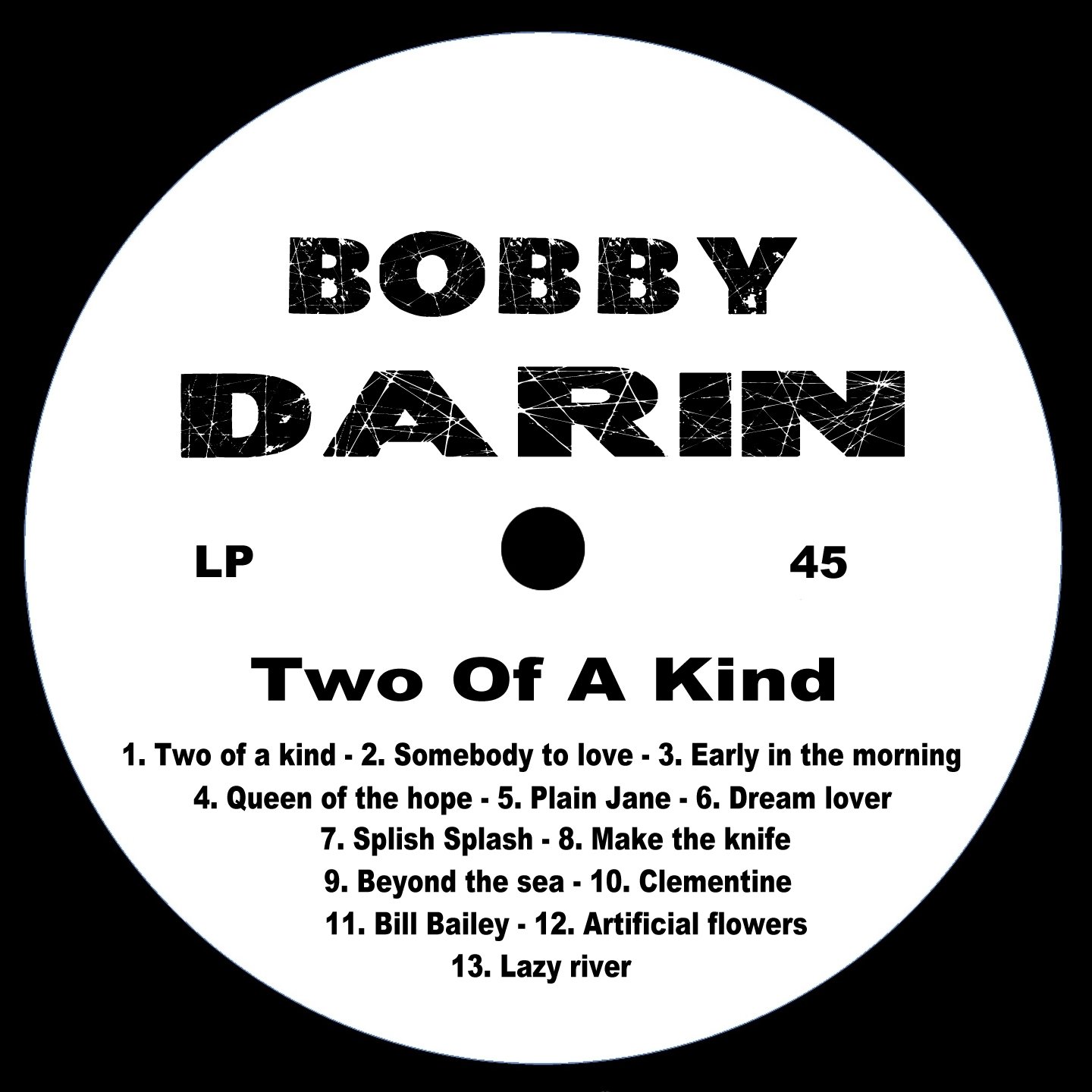 Kind to someone. Two kinds. Bobby Darin - you must have been a beautiful Baby. Бобби Дарин биография.