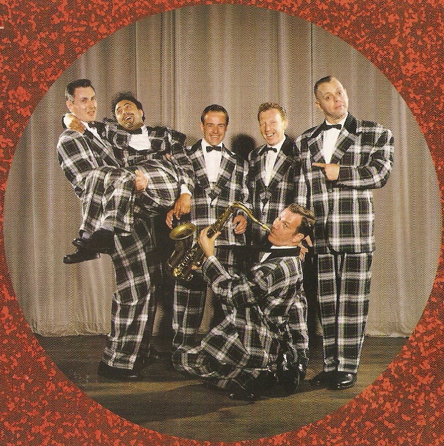 The Big Six biography | Last.fm