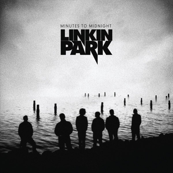 Minutes to Midnight (Deluxe Version) — Linkin Park | Last.fm