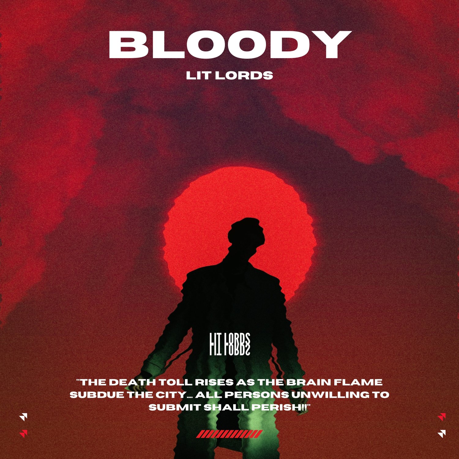 Cara The Blood Lord