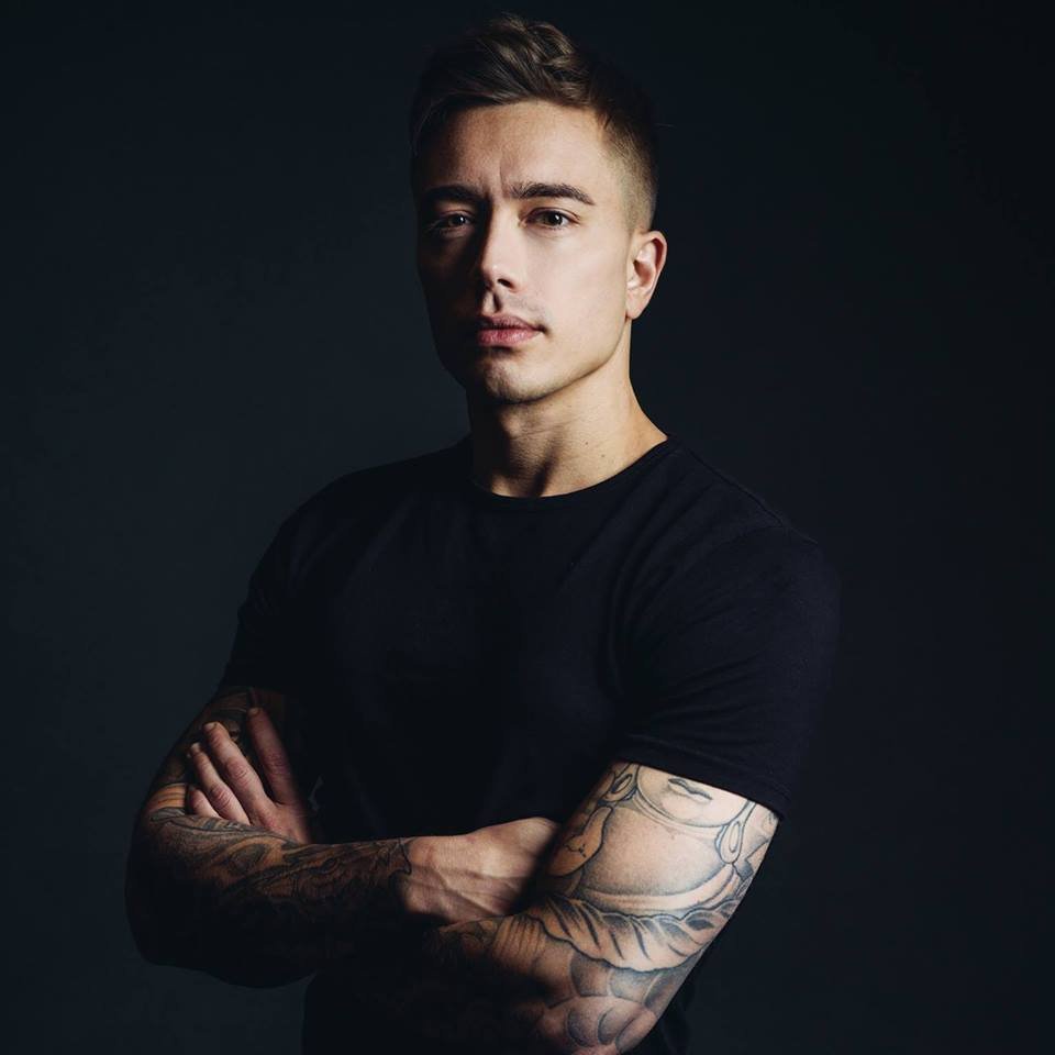 Headhunterz music, videos, stats, and photos Last.fm