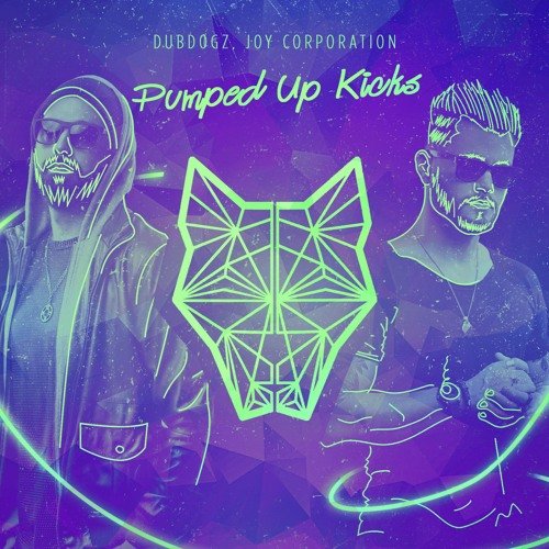 Pumped Up Kicks Feat Joy Corporation Dubdogz Last Fm last fm