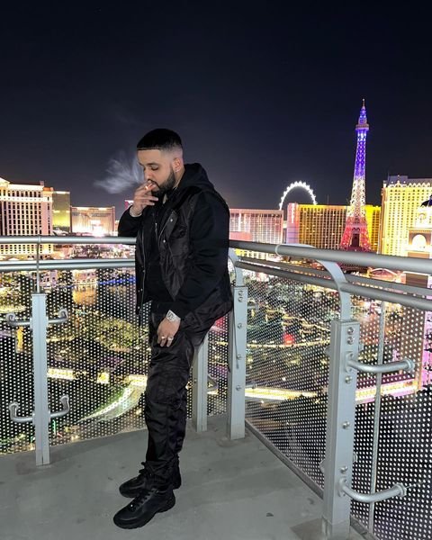 NAV music, videos, stats, and photos | Last.fm