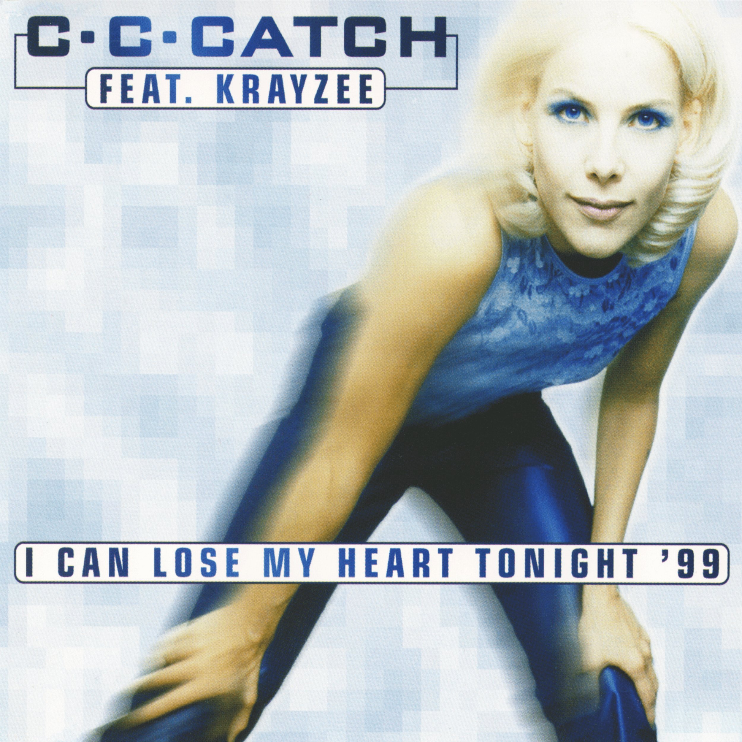 Catch - i can lose my heart tonight ( 1999 ). C c catch i close my heart tonight. C c catch i can. Cc catch i can lose my heart tonight. C.